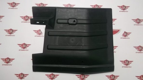 Isuzu Çamurluk Plastiği Sağ ( Teker Arkası )NPR66-NKR55-NPR71-NQR ürün görseli 1
