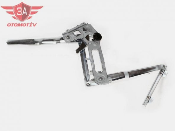 Isuzu Cam Krikosu Sol Elektrikli Motorsuz Npr66-Nkr55-NQR ürün görseli 1