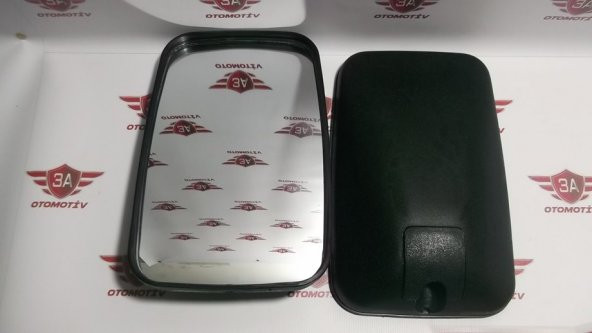 Mitsubishi Dış Dikiz Aynası (Önden Bağlantılı)CANTER 511-635-659 ürün görseli 1