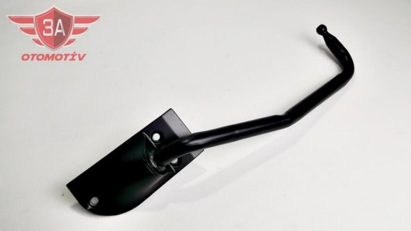Mitsubishi Ayna Kolu Sol CANTER FE304-FE444-FE449 ürün görseli 1