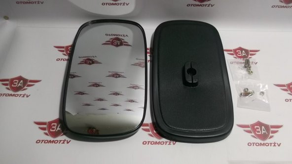 Mitsubishi Dış Dikiz Aynası CANTER 304-444-449 ürün görseli 1