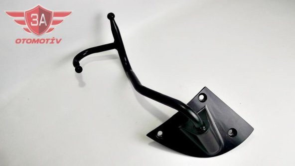 Mitsubishi Ayna Kolu Sağ (Önden) CANTER  FE659-635-511-515-639 ürün görseli 1