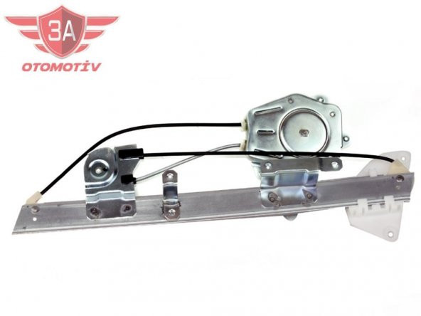 Mitsubishi Cam Krikosu Sağ Manuel (Küllüksüz) CANTER 511-635-659 ürün görseli 1