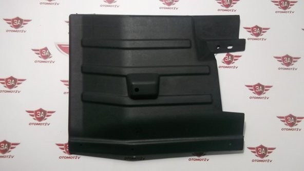 Isuzu Çamurluk Plastiği Sol ( Teker Arkası )NPR66-NKR55-NPR71-NQR ürün görseli 1