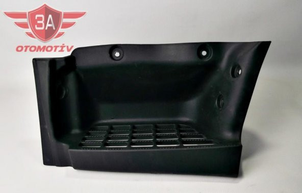Mitsubishi Basamak Plastiği Komple Sol CANTER FE711-FE730-A35 ürün görseli 1