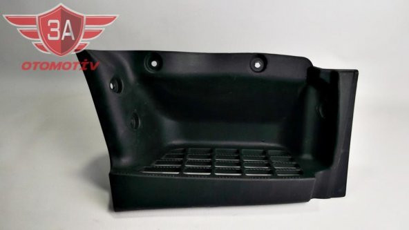 Mitsubishi Basamak Plastiği Komple Sağ CANTER FE711-FE730-A35 ürün görseli 1