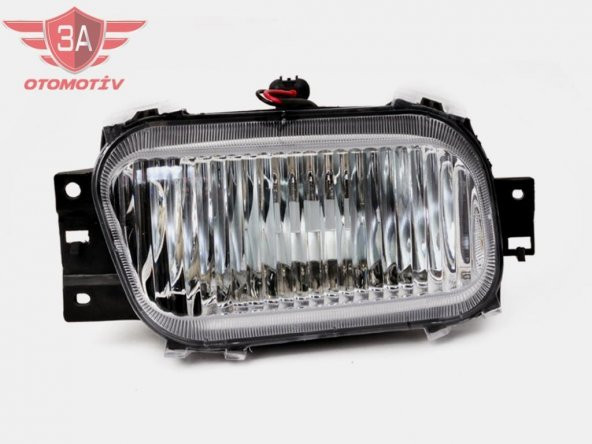 Mitsubishi Sis Lambası Komple Sol Fuso 711-839-859 ürün görseli 1