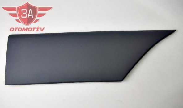 Mitsubishi Kapı Dış Plastiği Sol CANTER FE511-FE515-FE635-FE659 ürün görseli 1