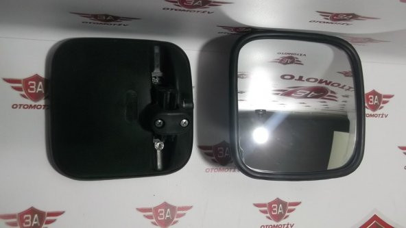 Mitsubishi Kaldırım Aynası Fuso CANTER ürün görseli 1