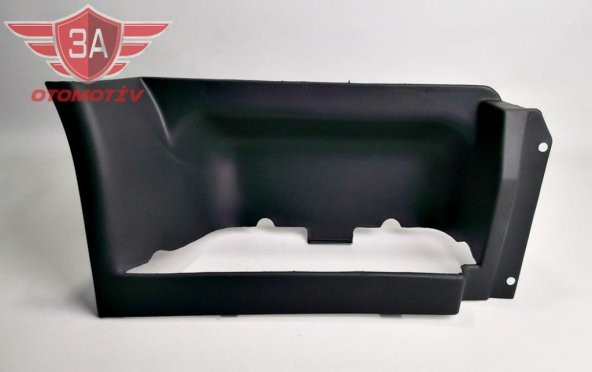 Mitsubishi Basamak Plastiği Sağ CANTER FE511-FE515-FE519 ürün görseli 1
