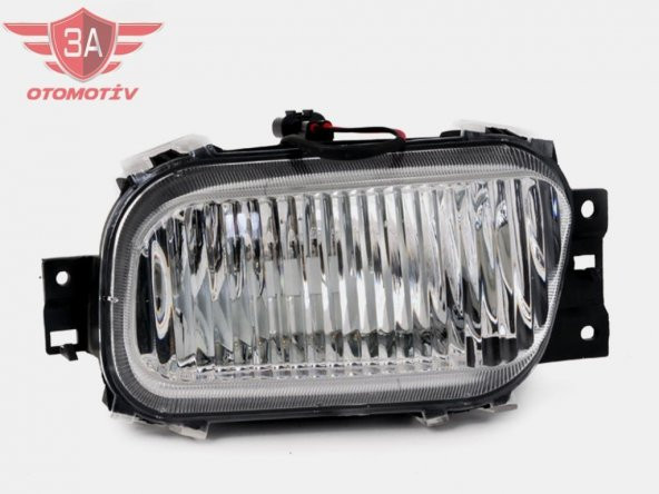 Mitsubishi Sis Lambası Komple Sağ Fuso 711-839-859 ürün görseli 1