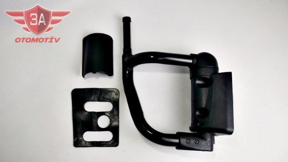 Mitsubishi Ayna Kolu Sağ Fuso CANTER FE859-FE839-FE711 ürün görseli 1