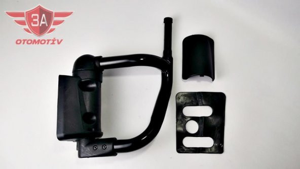 Mitsubishi Ayna Kolu Sol Fuso CANTER FE859-FE839-FE711 ürün görseli 1
