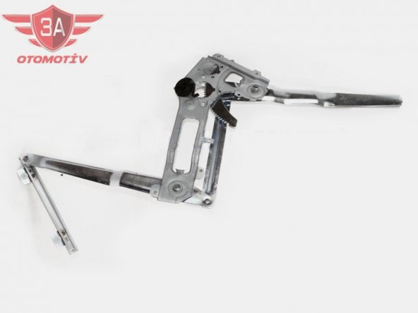Isuzu Cam Krikosu Sağ Elektrikli Motorsuz Npr66-Nkr55-NQR ürün görseli 1