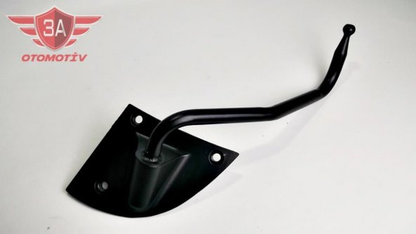 Mitsubishi Ayna Kolu Sol (Önden) CANTER FE659-FE635-FE515-FE511-FE639 ürün görseli 1