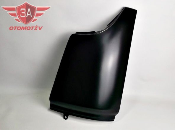 Mitsubishi Köşe Sacı Sağ CANTER FE511-FE515-FE635-FE659 ürün görseli 1