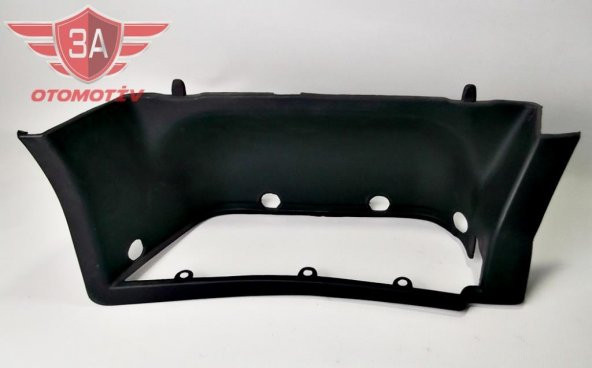 Mitsubishi Basamak Plastiği Sağ CANTER FE304-FE444 ürün görseli 1