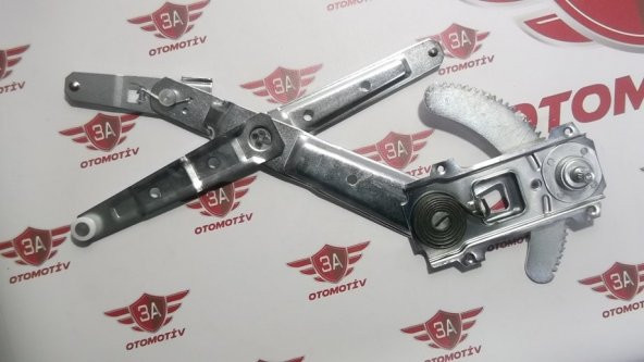 Mitsubishi Cam Krikosu Sol CANTER 304-444-449 ürün görseli 1
