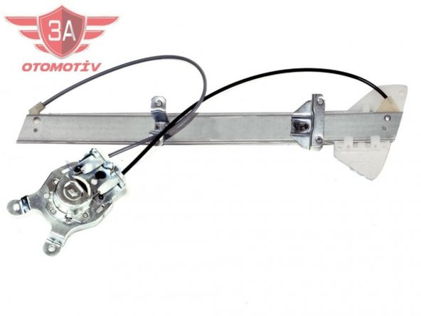 Mitsubishi Cam Krikosu Sol Manuel (Küllüklü) CANTER 511-635-659 ürün görseli 1