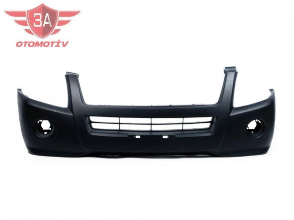 Isuzu D-Max Ön Tampon 4x2 2007-2012 ürün görseli 1