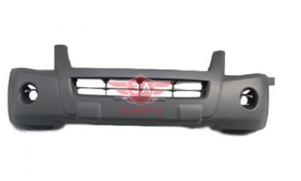 Isuzu D-Max Ön Tampon 4x4 2007-2012 ürün görseli 1