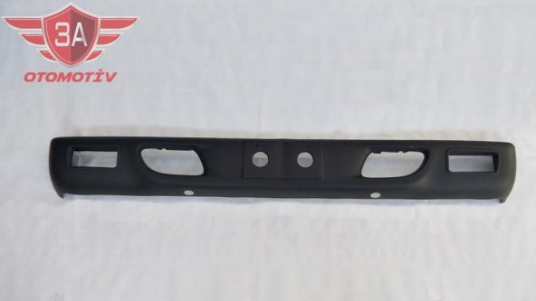 Isuzu NPR-NQR Ön Tampon 1997-2004 1.Kalite Thailand Malı ürün görseli 1