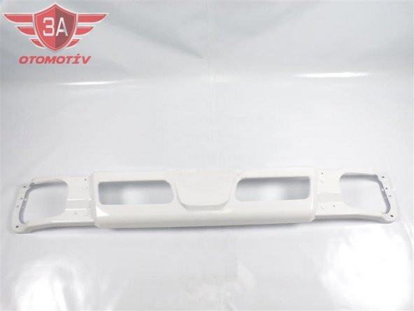 Mitsubishi Ön Tampon Fuso Euro-5  B35-B75 ( Kısa Tip ) ürün görseli 1