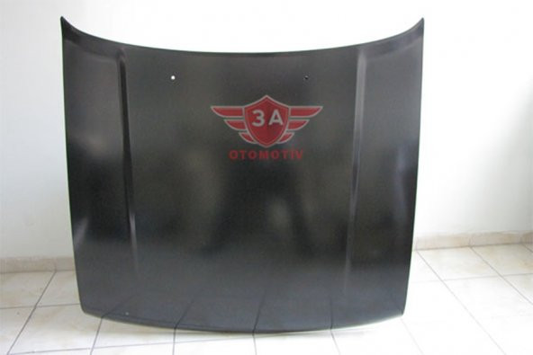 Isuzu Motor Kaputu Tfr 1987-1997 Arası ürün görseli 1
