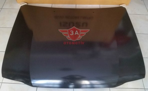 Isuzu Motor Kaputu Tfr 1997-2002 Arası ürün görseli 1