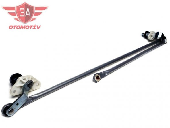 Isuzu Silecek İç Mekanizması Nkr-55 (Low) ürün görseli 1