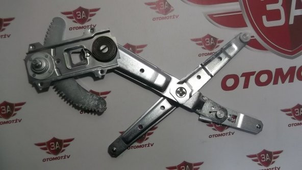 Mitsubishi Cam Krikosu Sağ CANTER 304-444-449 ürün görseli 1