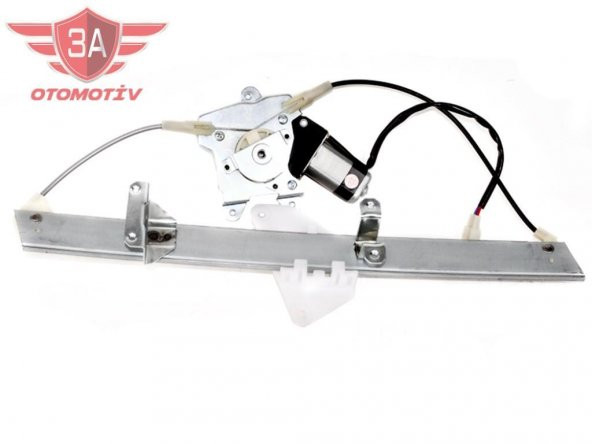 Mitsubishi Cam Krikosu Sağ Elektrikli(24V)Motorlu CANTER 635-659 ürün görseli 1