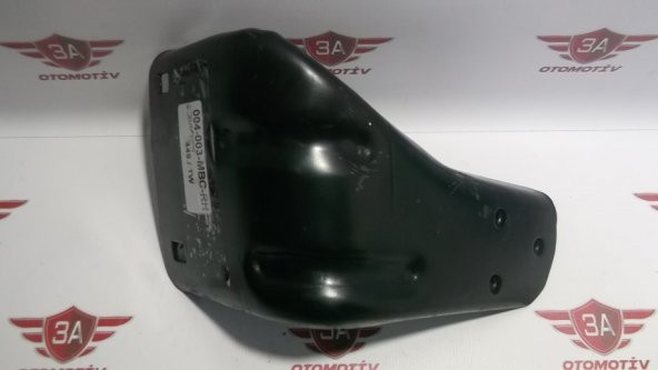 Mitsubishi Tampon Braketi Ön Sağ CANTER 304-444-449 ürün görseli 1