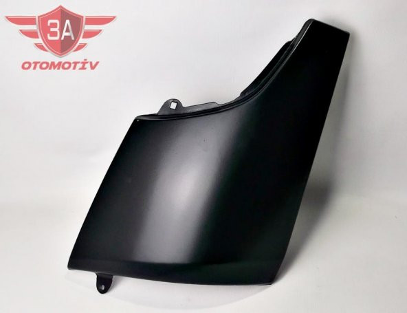 Mitsubishi Köşe Panel Sacı Sol FUSO FE711-FE839-FE859 ürün görseli 1
