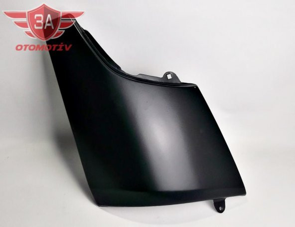 Mitsubishi Köşe Panel Sacı Sağ FUSO FE711-FE839-FE859 ürün görseli 1
