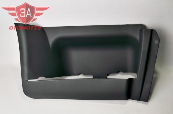 Mitsubishi Basamak Plastiği Sağ CANTER FE635-FE639-FE659 ürün görseli 1
