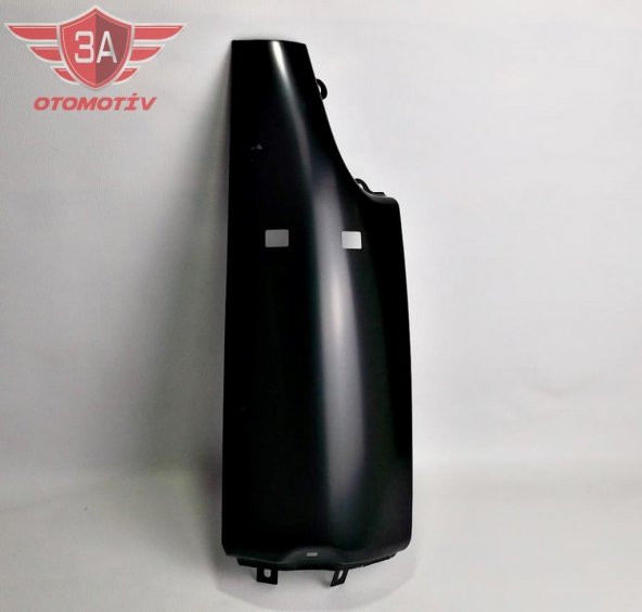 Mitsubishi Köşe Panel Sacı Sağ CANTER FE304-FE444-FE449 ürün görseli 1