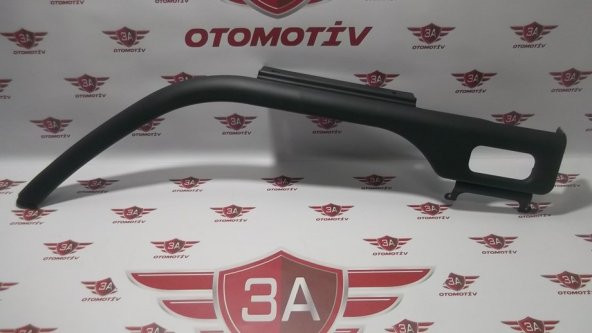 Mitsubishi Kapı Eşik Plastiği Dış Sol CANTER 511-515-519 ürün görseli 1