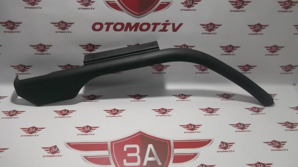 Mitsubishi Kapı Eşik Plastiği Dış Sağ CANTER 511-515-519 ürün görseli 1