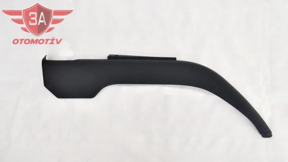 Mitsubishi Kapı Eşik Plastiği Dış Sağ CANTER 635-659 ürün görseli 1