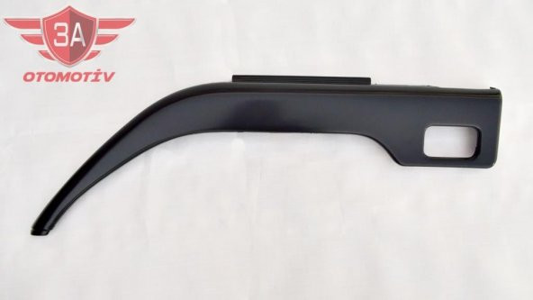 Mitsubishi Kapı Eşik Plastiği Dış Sol CANTER 635-659 ürün görseli 1