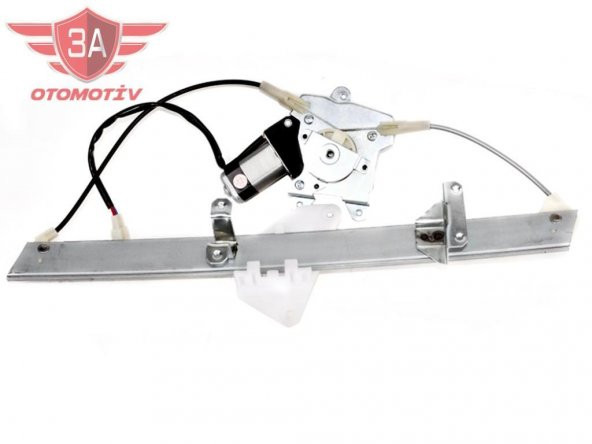 Mitsubishi Cam Krikosu Sol Elektrikli(24V)Motorlu CANTER 635-659 ürün görseli 1