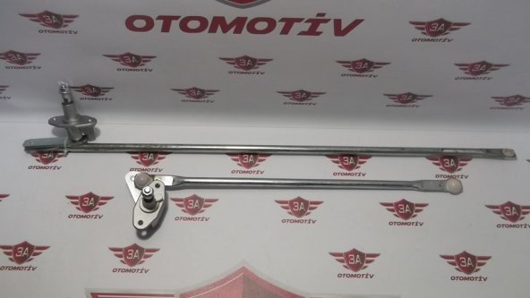 Mitsubishi Silecek İç Mekanizması Fuso CANTER 839-859 ürün görseli 1