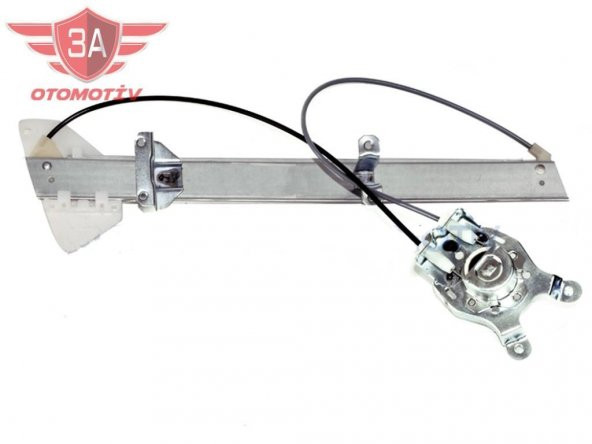 Mitsubishi Cam Krikosu Sağ Manuel (Küllüklü) CANTER 511-635-659 ürün görseli 1