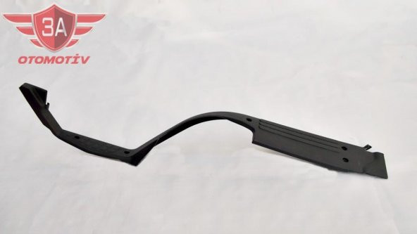 Mitsubishi Kapı Eşik Plastiği İç Sağ CANTER 635-659 ürün görseli 1