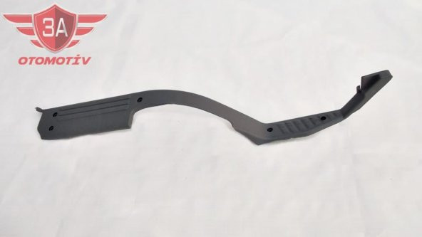 Mitsubishi Kapı Eşik Plastiği İç Sol CANTER 635-659 ürün görseli 1