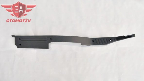 Mitsubishi Kapı Eşik Plastiği İç Sol CANTER 635-659 - Resim 2