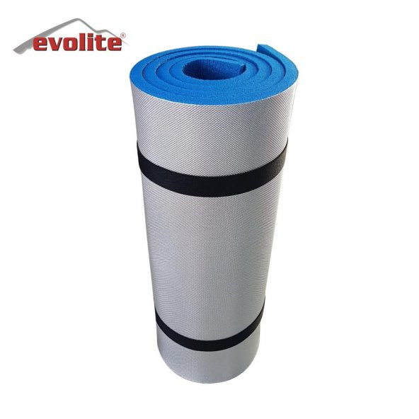 Evolite Thermic Pro 15mm Kamp Matı - Resim 9