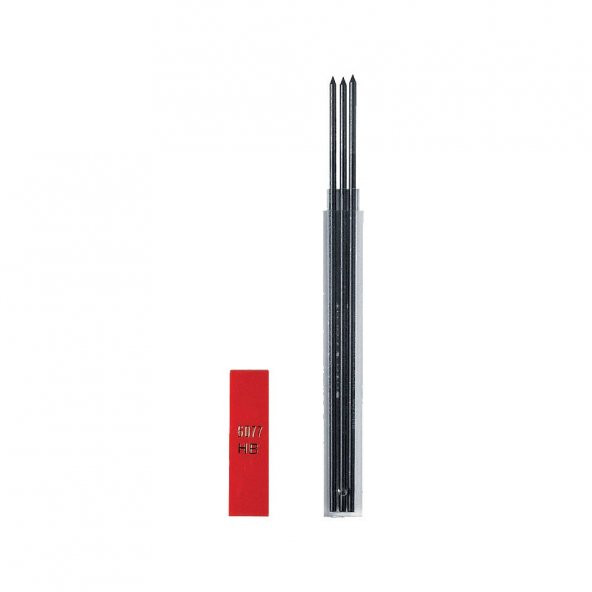 Caran d'Ache Uçlu Kurşun Kalem Yedeği, 3 mm, ürün görseli 1
