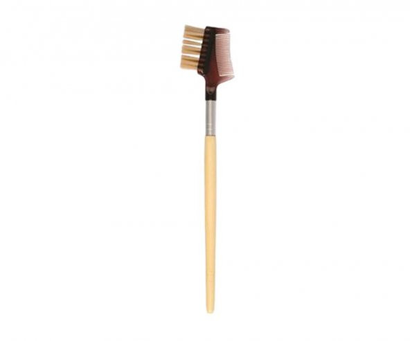 Lionesse Naturel Bamboo Makyaj Fırçası 322 ürün görseli 1